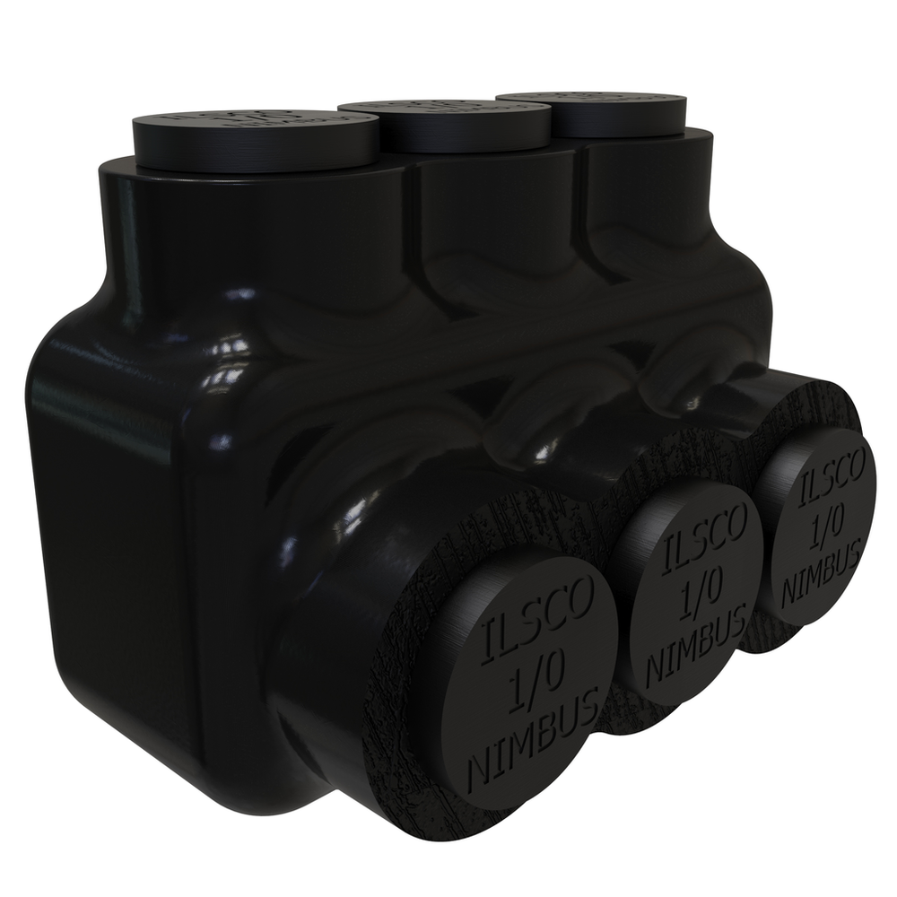 Image of ILSCO PBTS-3-1/0