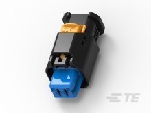 Image of TE Connectivity 1-1801175-2