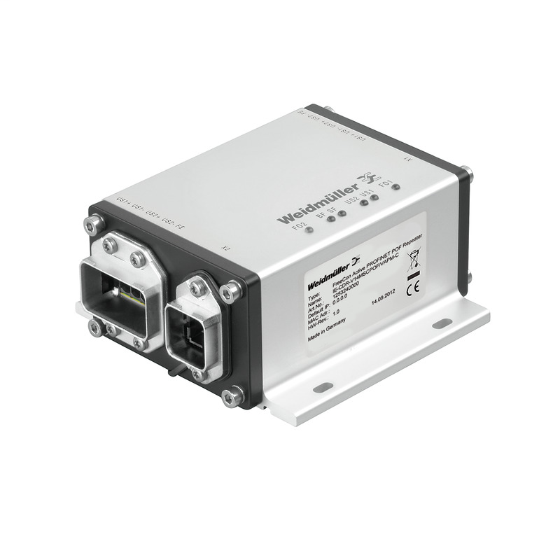 Image of Weidmuller 1253240000
