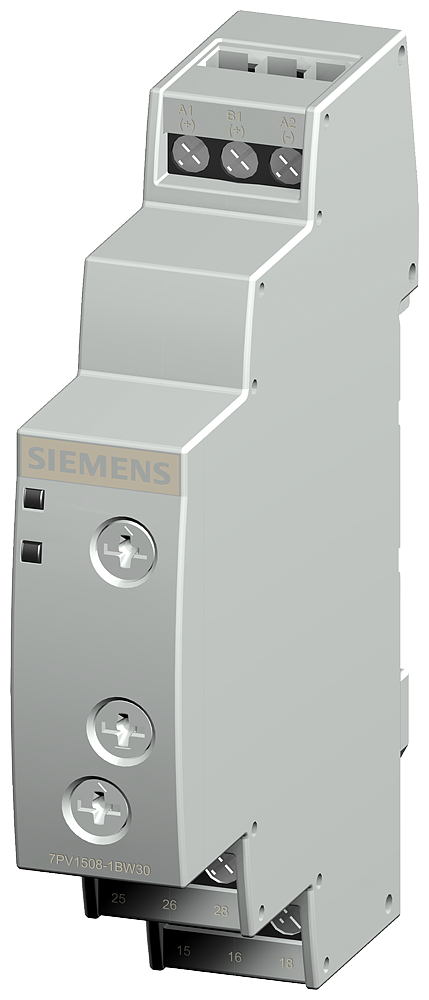 Image of Siemens 7PV15081BW30