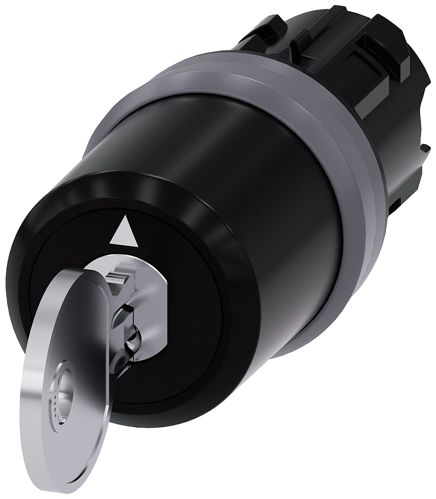 Image of Siemens 3SU10305TL110AA0