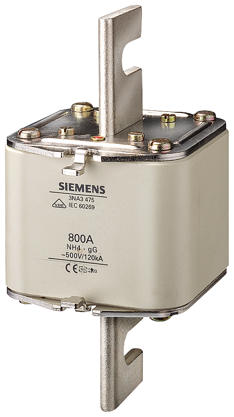 Image of Siemens 3NA3482