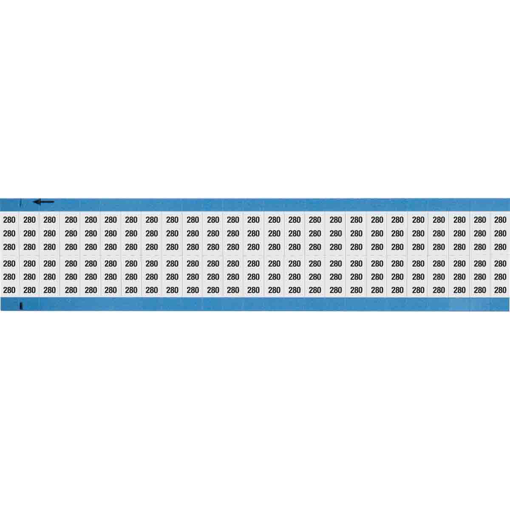 Image of Brady WM-280-SC-PK