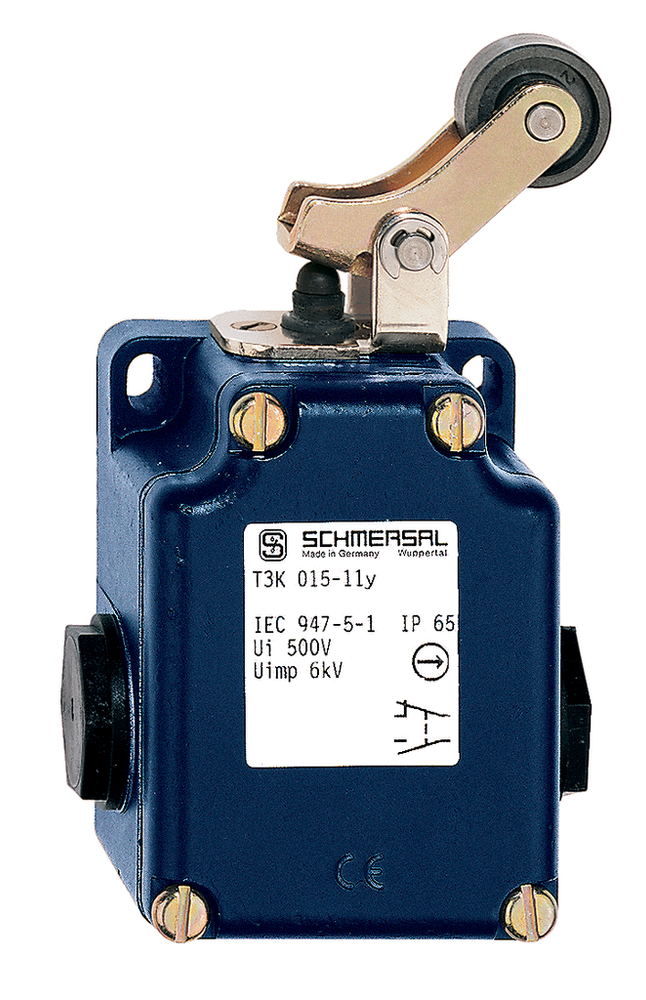 Image of Schmersal 101054714