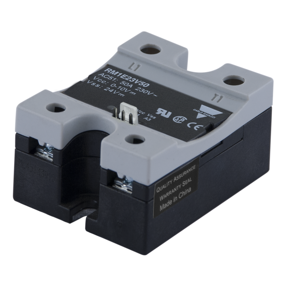 Image of Carlo Gavazzi RM1E23V100