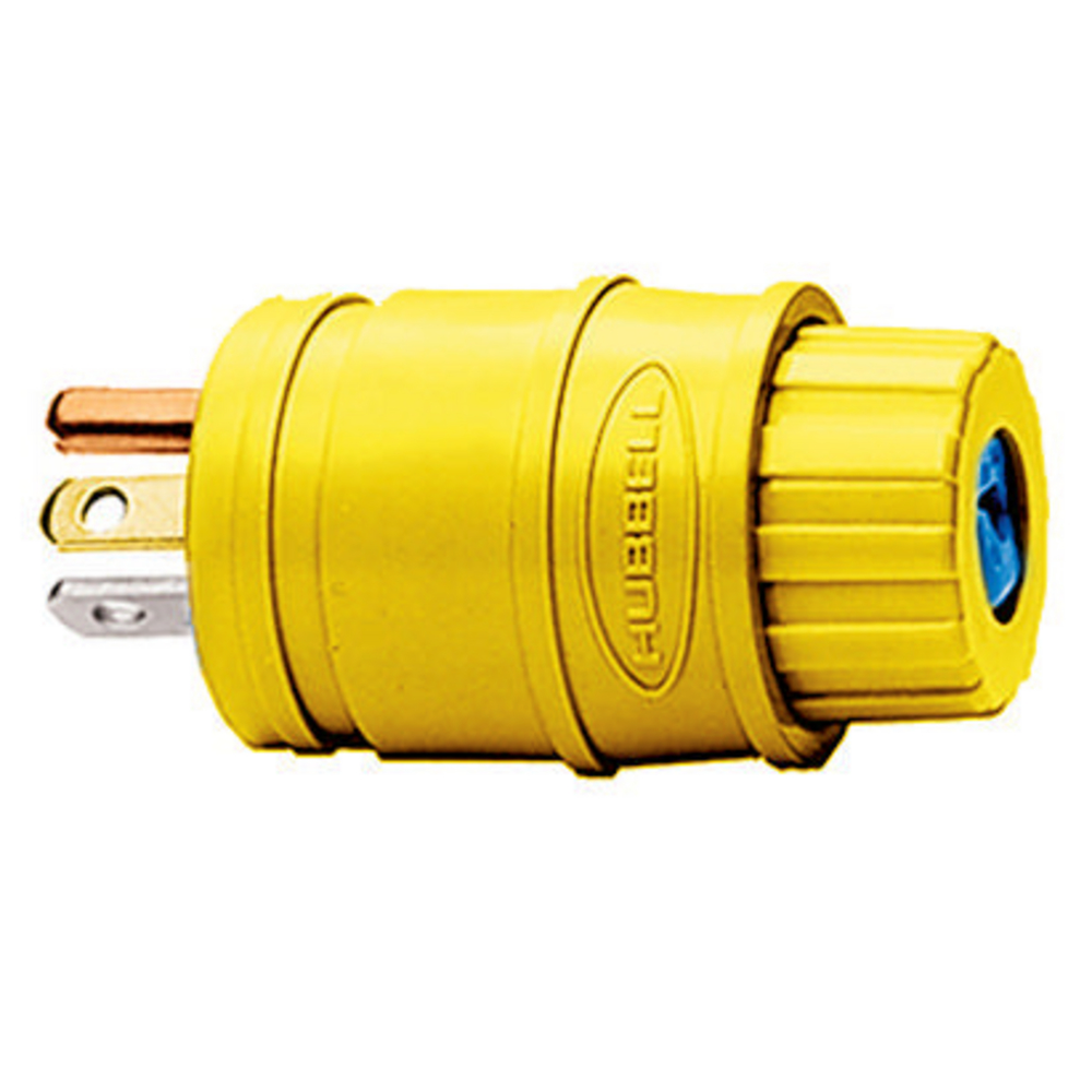 Image of Hubbell Wiring Device-Kellems HBL14W33