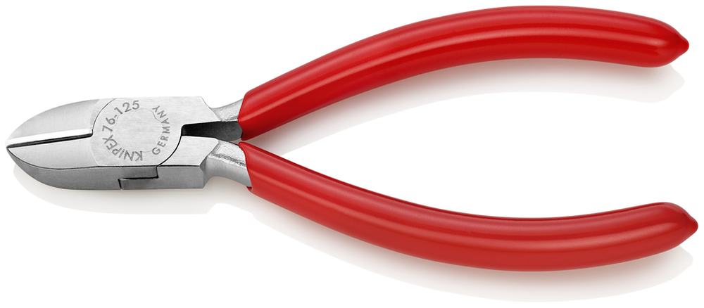 Image of KNIPEX 76 03 125
