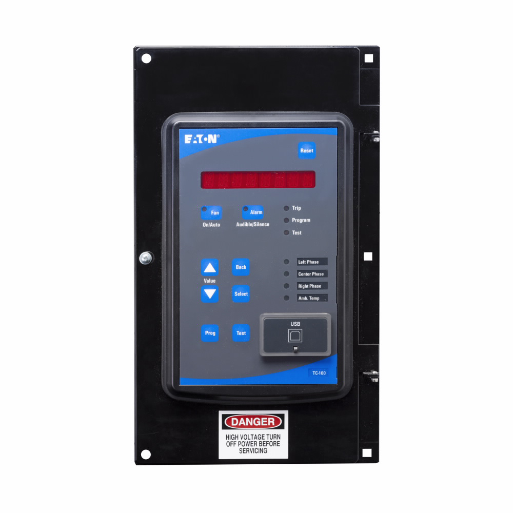 Image of Eaton TC-100