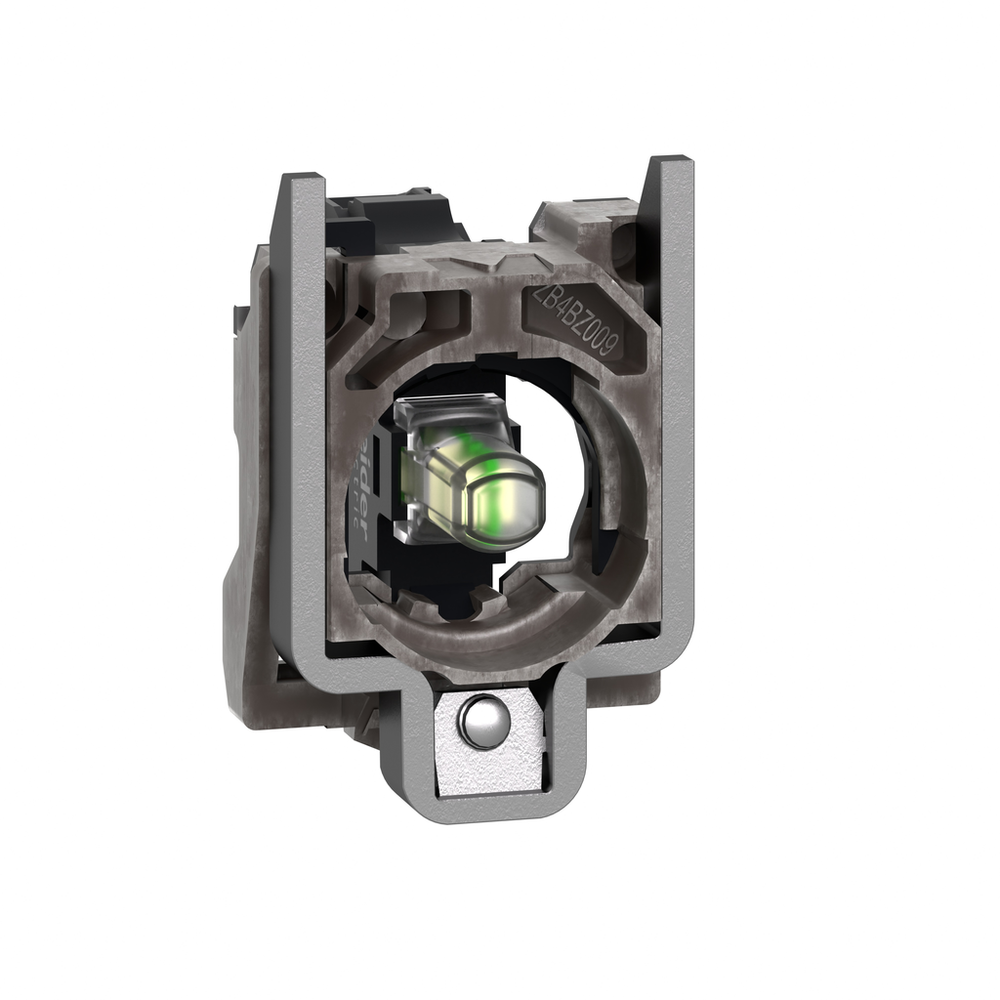 Image of Schneider Electric ZB4BV18G1
