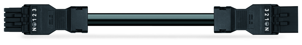 Image of WAGO 891-8995/016-301