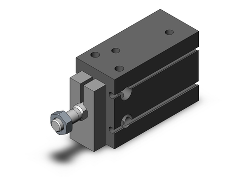 Image of SMC CDUK25-20D
