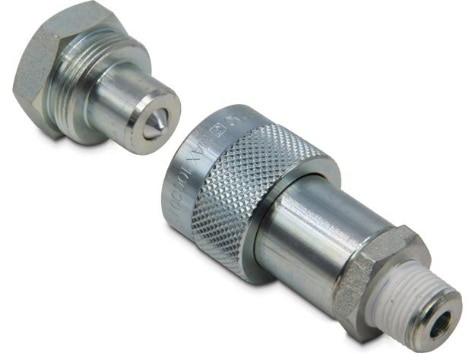Image of Enerpac C604