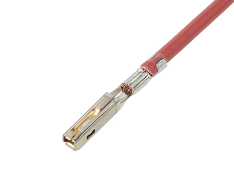 Image of Molex 2163012122