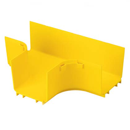 Image of Panduit FRT4X4YL
