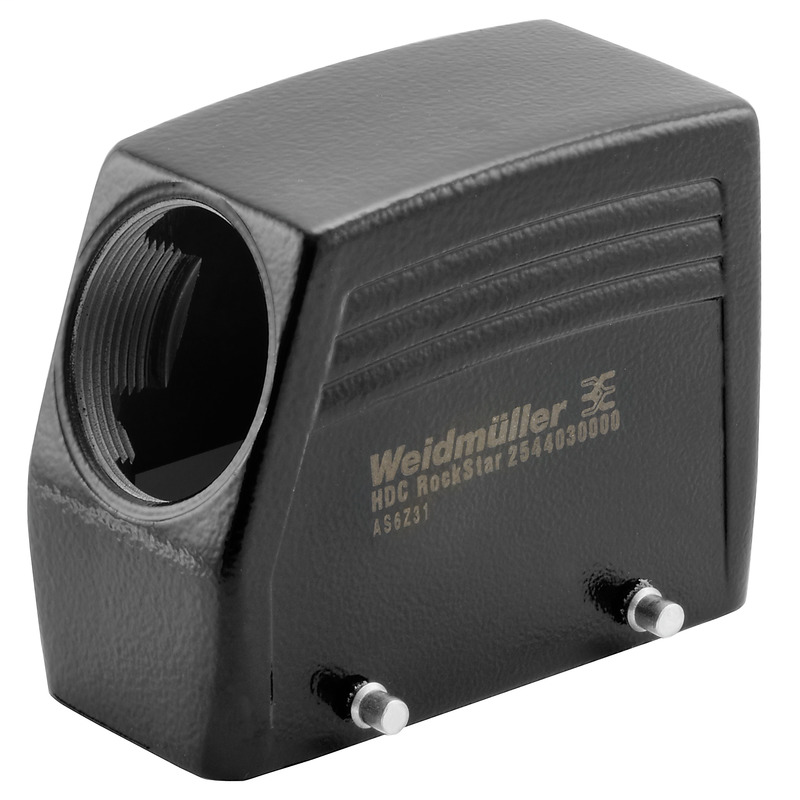 Image of Weidmuller 2544030000