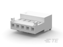 Image of TE Connectivity 3-644512-5