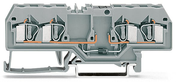 Image of WAGO 281-665/281-410