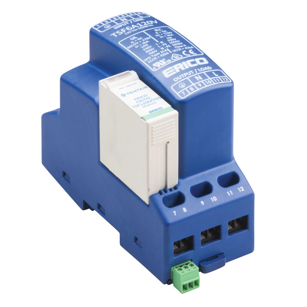 Image of nVent Erico TSF20A120V