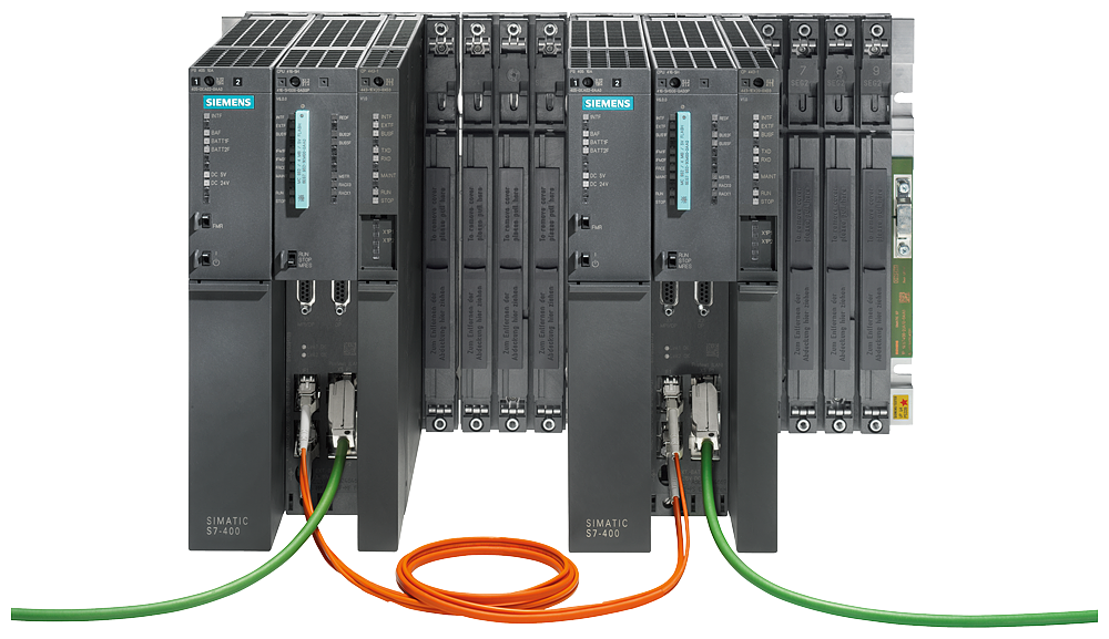 Image of Siemens 6ES74000HR514AB0