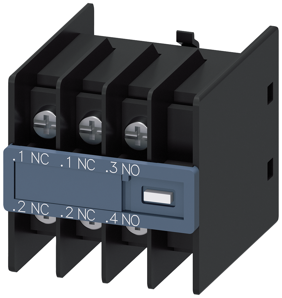 Image of Siemens 3RH29114HA12