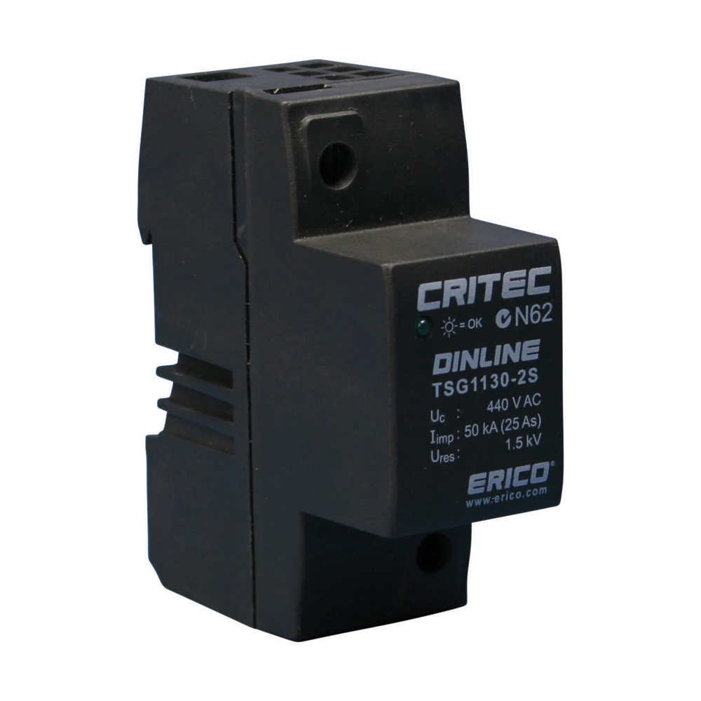 Image of nVent Erico TSG11302S
