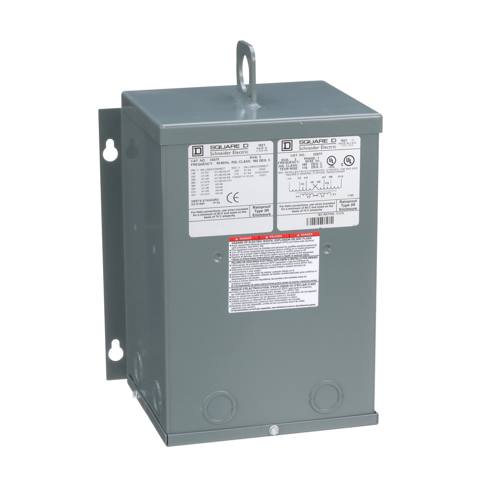 Image of Schneider Electric 3S67F
