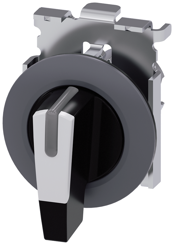 Image of Siemens 3SU10622EL600AA0
