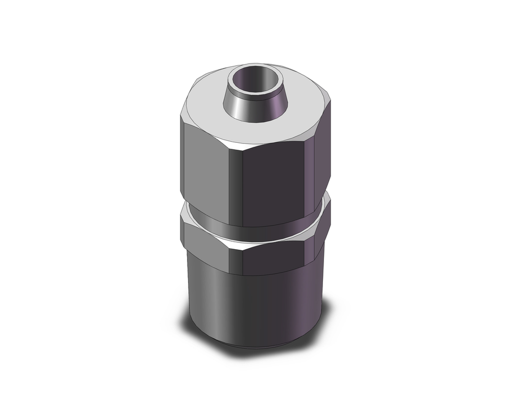 Image of SMC KFG2H0604-01S