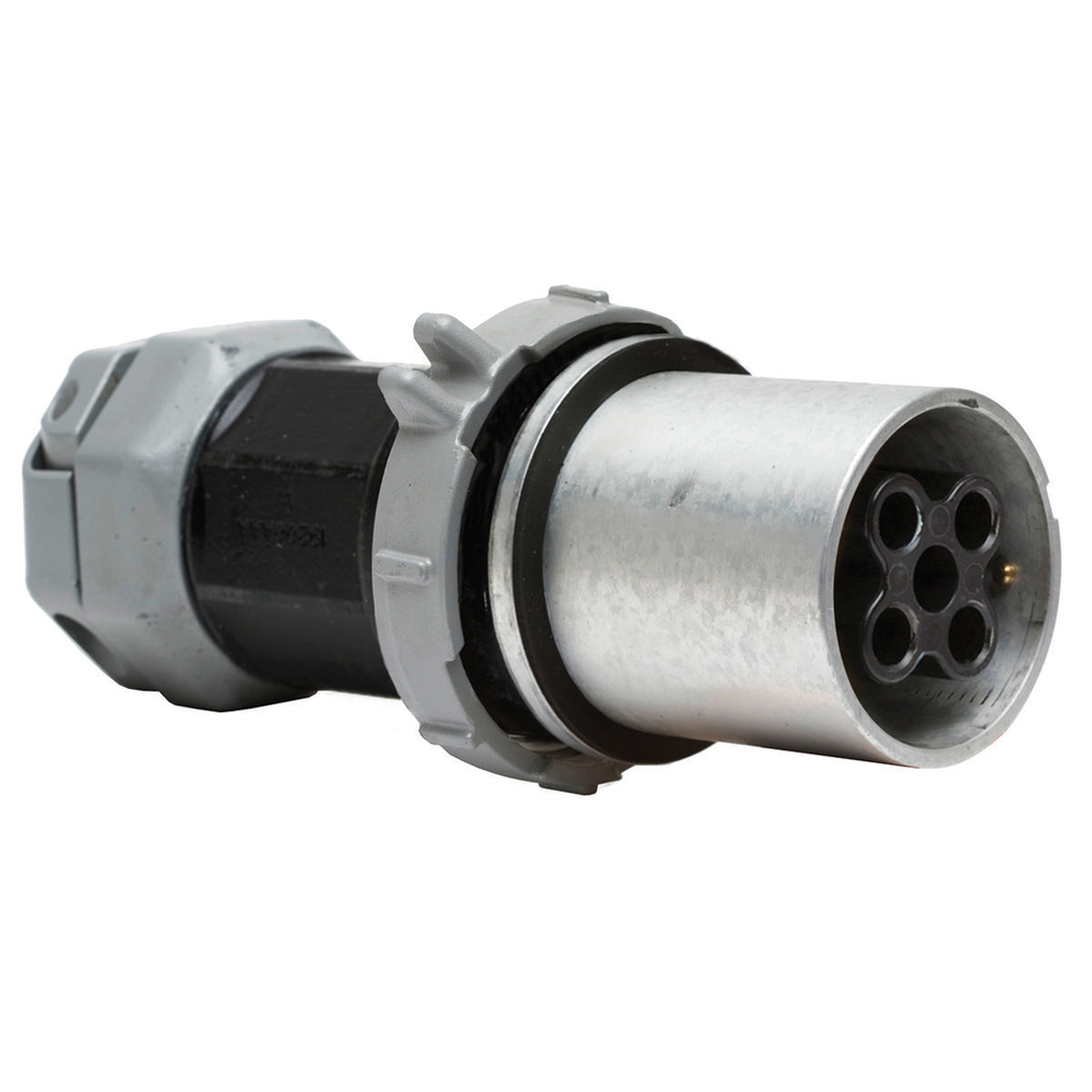 Image of Hubbell Wiring Device-Kellems HBL4200PS1WR