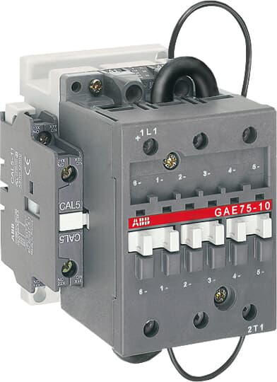 Image of ABB 1SBL419025R8111