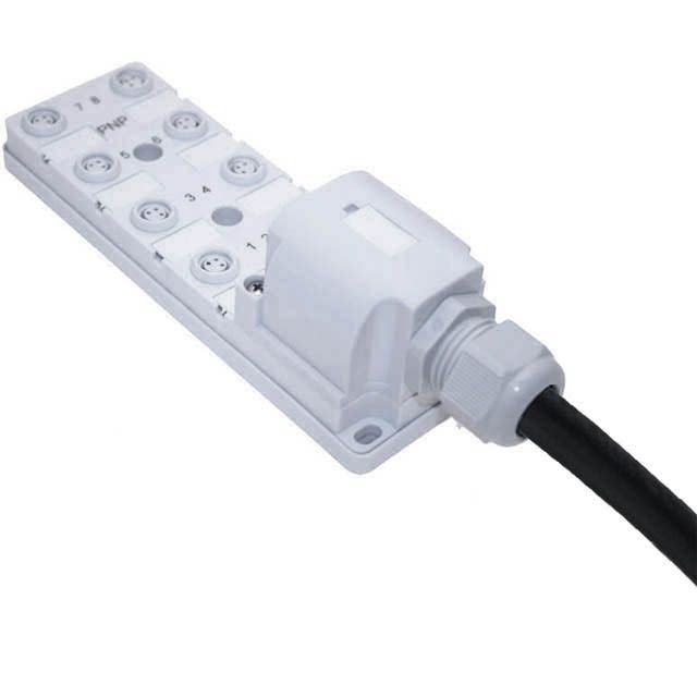 Image of Mencom JAN-83P-210-C030