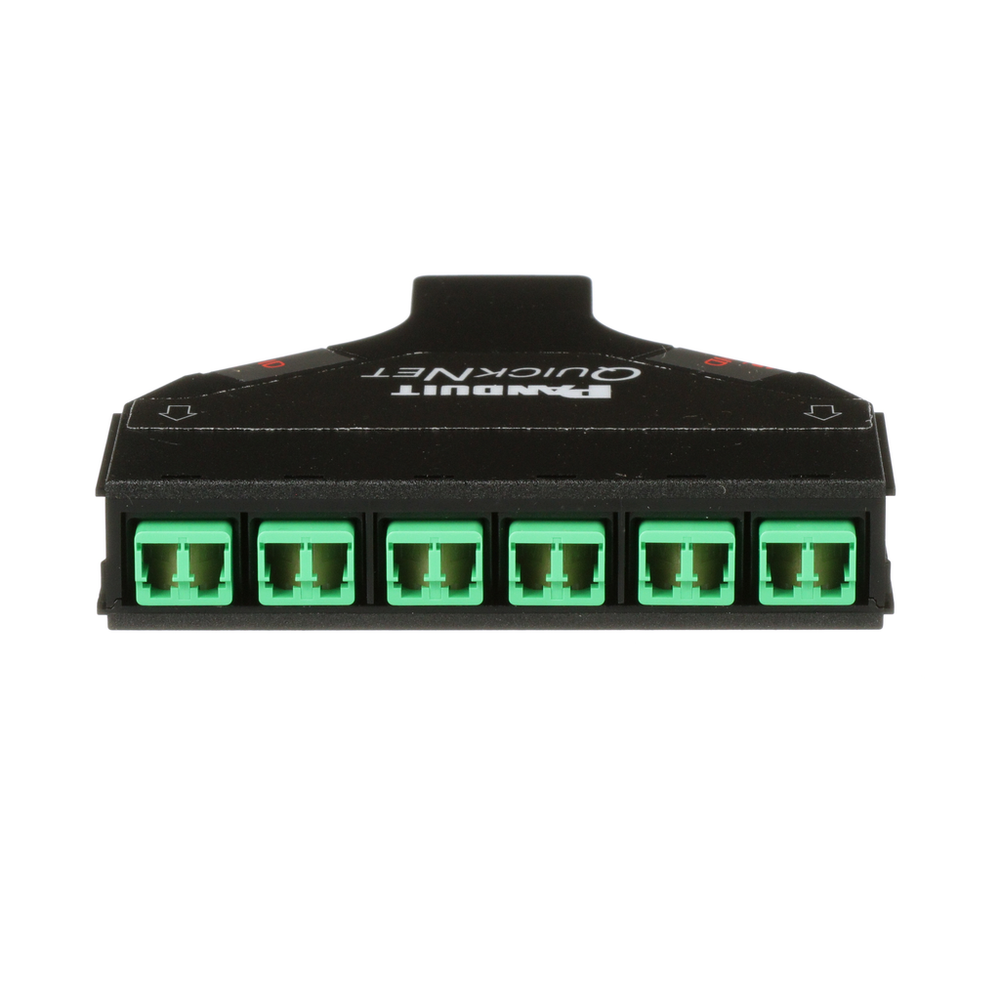 Image of Panduit FQ9N-12-LAU