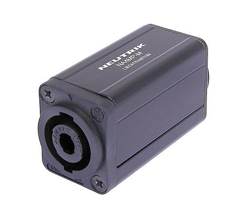 Image of Neutrik NA4MP-M