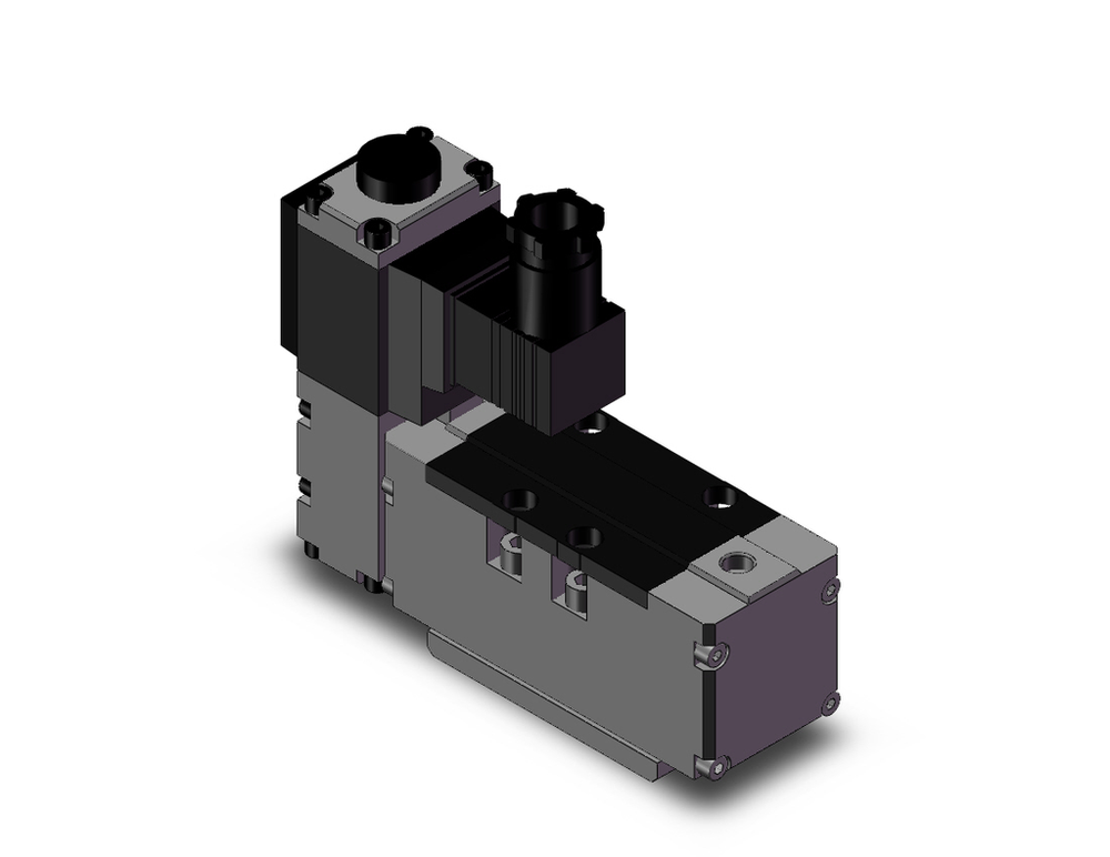 Image of SMC VER4000
