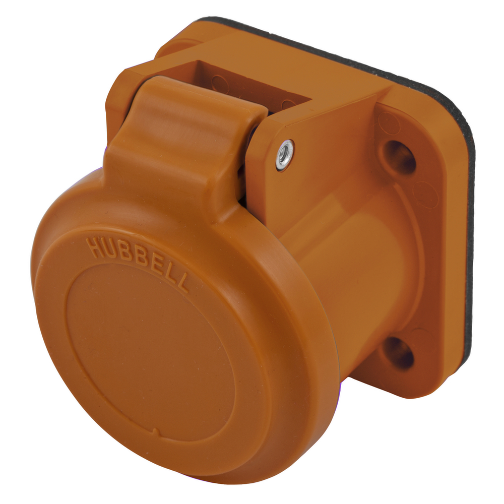 Image of Hubbell Wiring Device-Kellems HBLNCAO