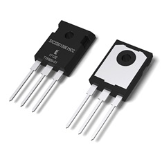 Image of Littelfuse LSIC2SD120E15CC