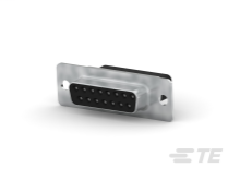 Image of TE Connectivity 205205-7