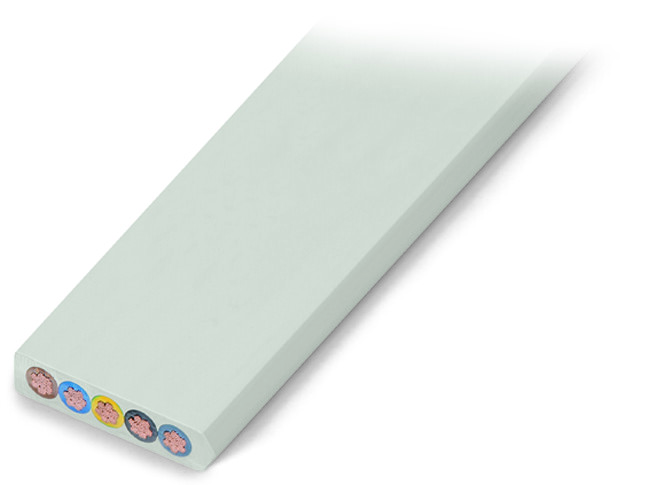 Image of WAGO 897-1651