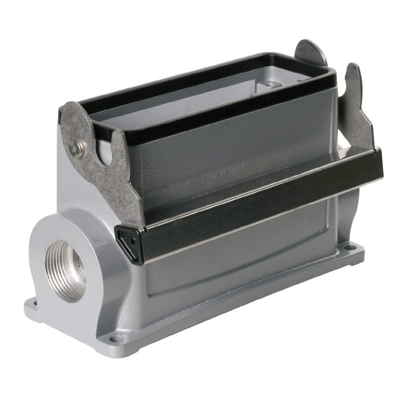 Image of Weidmuller 1904490000
