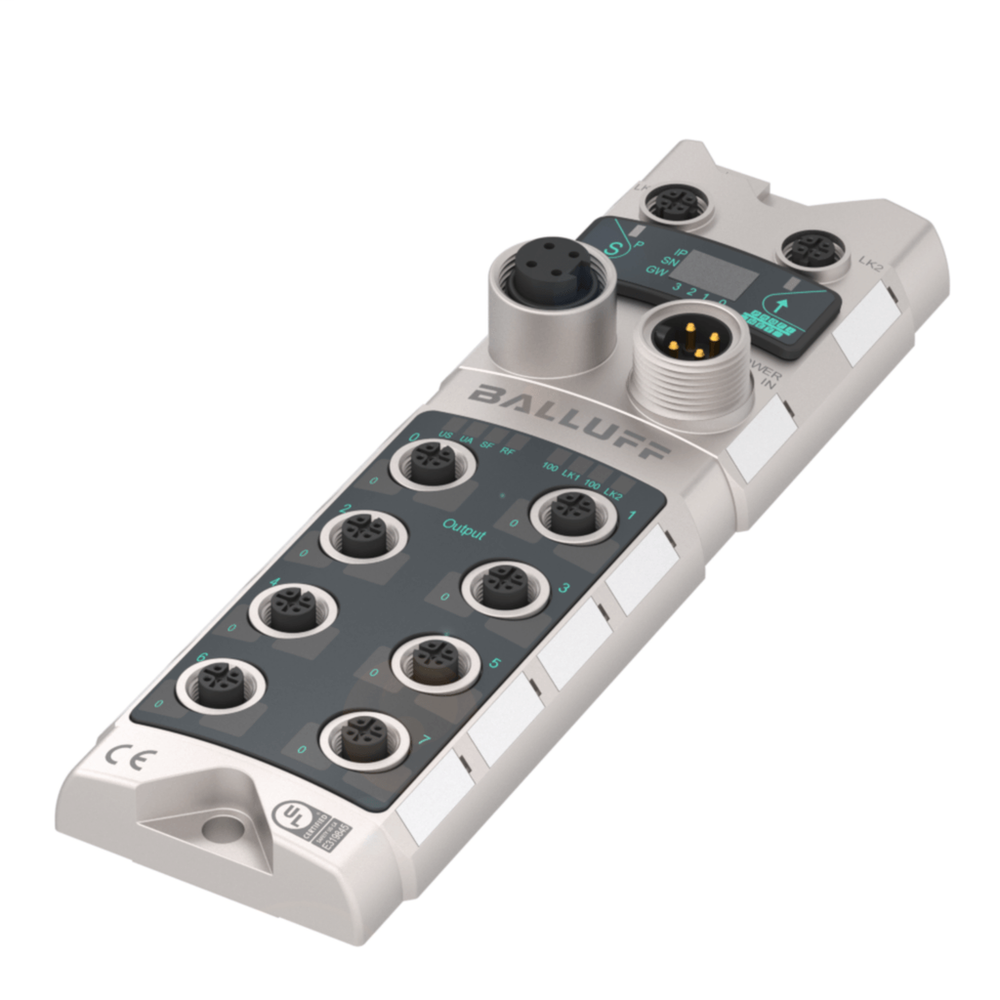Image of Balluff BNI PNT-202-105-Z015