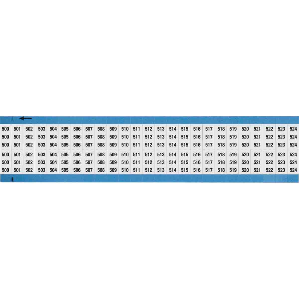 Image of Brady WM-500-524-SC-PK