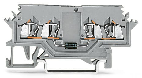 Image of WAGO 279-623/281-411