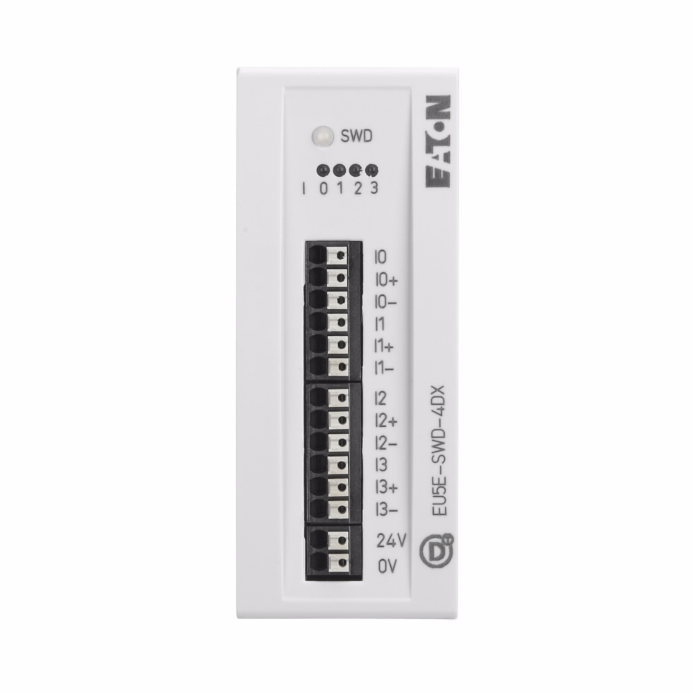 Image of Eaton EU5E-SWD-4D4D