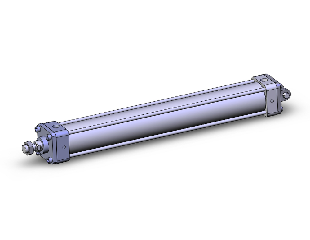 Image of SMC NCA1D250-1800-XB5