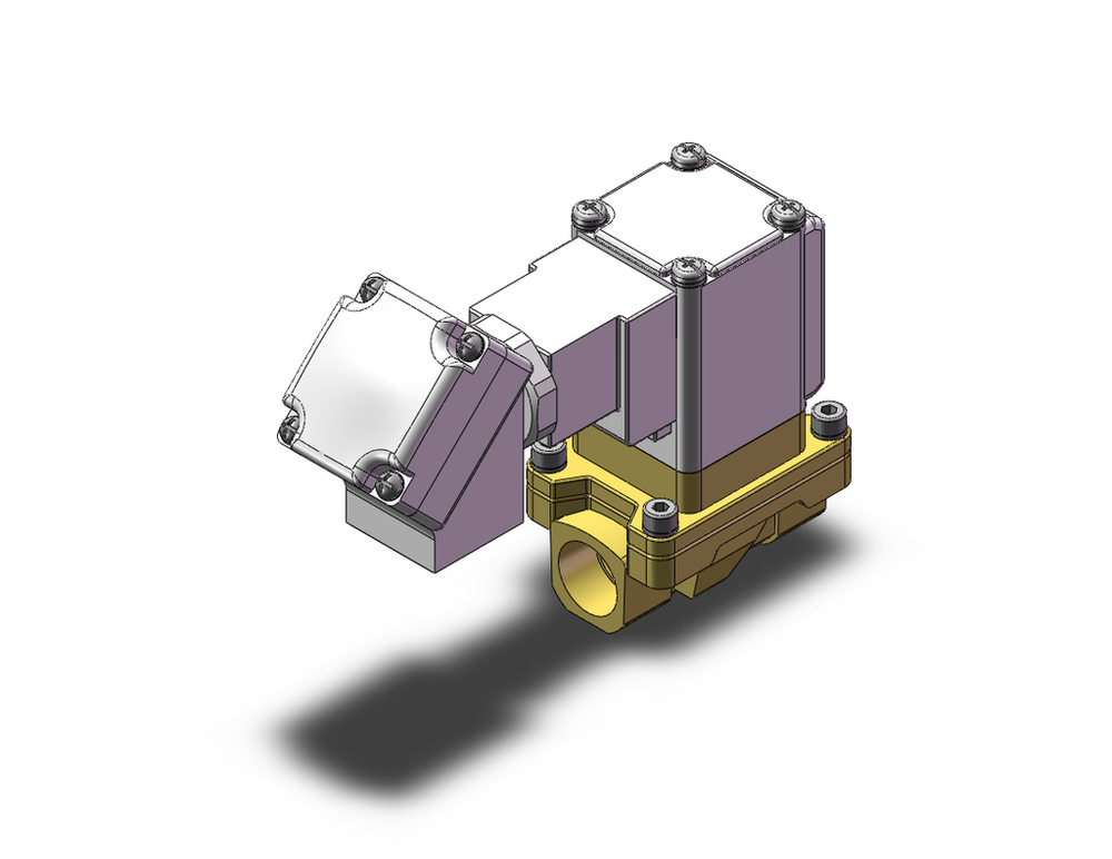 Image of SMC VXS235BN