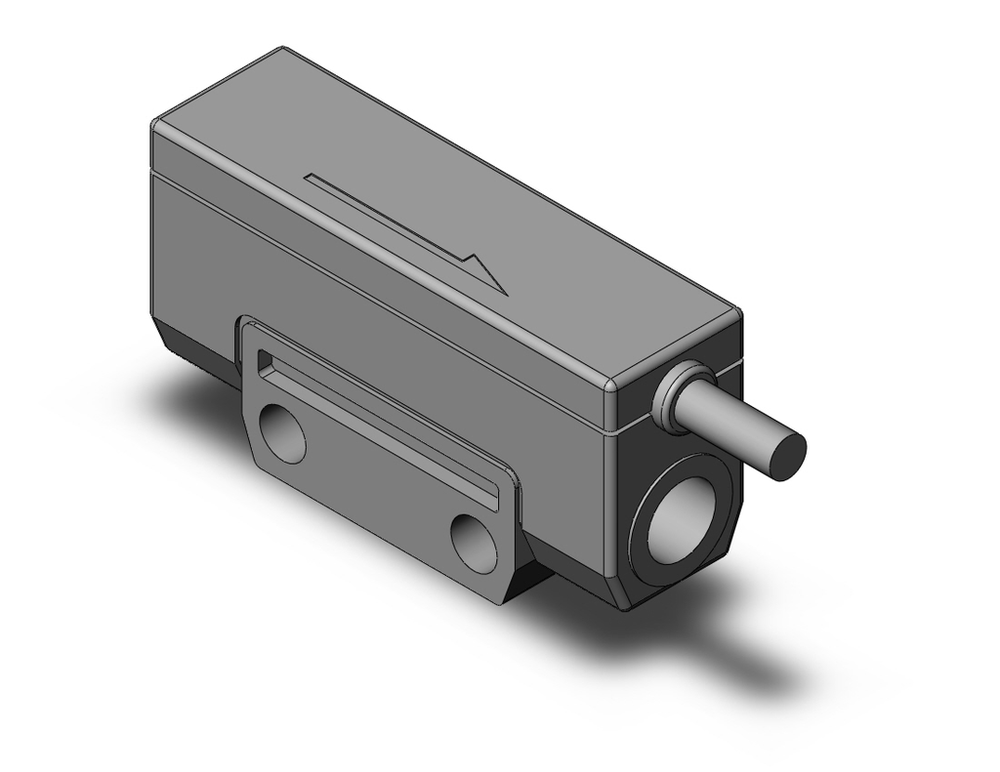 Image of SMC PFMV530F-1