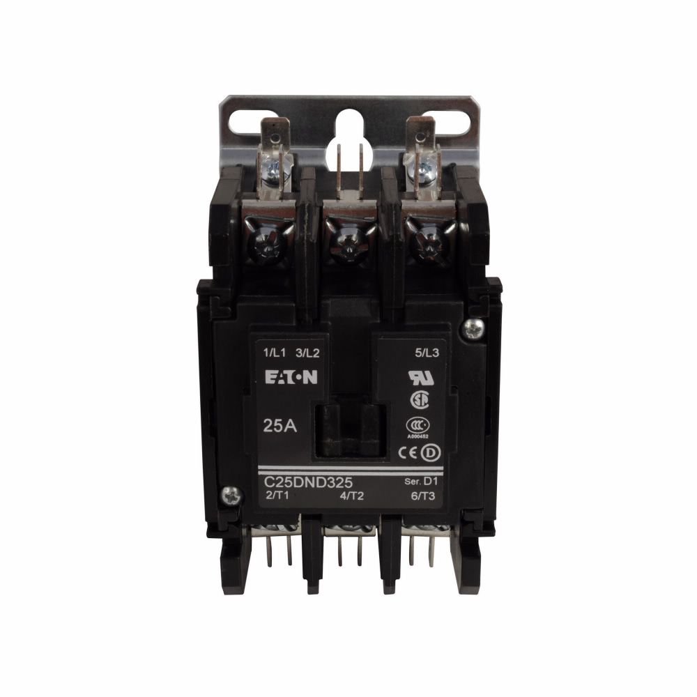 Image of Eaton C25DNB325L-GL