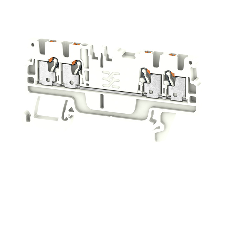 Image of Weidmuller 2534440000