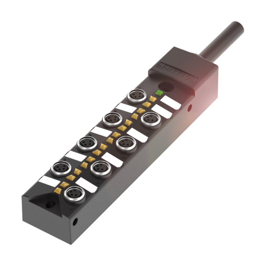 Image of Balluff BPI 8M304P-5K-B0-KPXK0-050