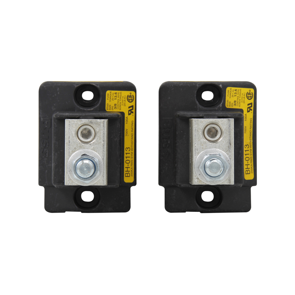 Image of Bussmann BH-0113